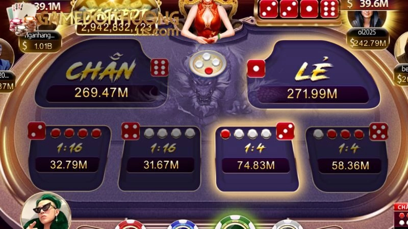 Mẹo chơi Xóc Dĩa hiệu quả – Bí quyết từ cao thủ