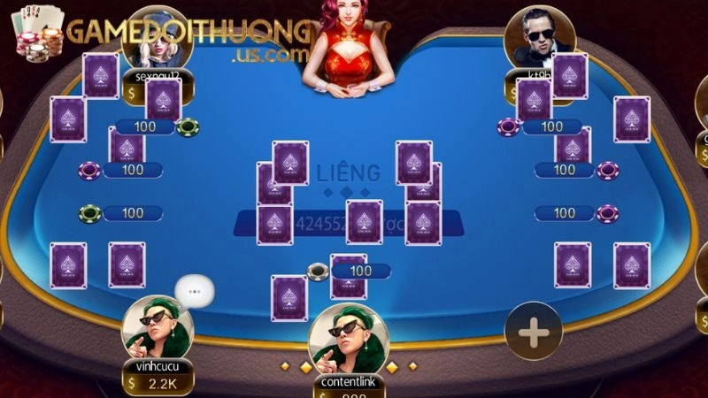 Liêng là gì? Tại sao lại cuốn hút đến vậy